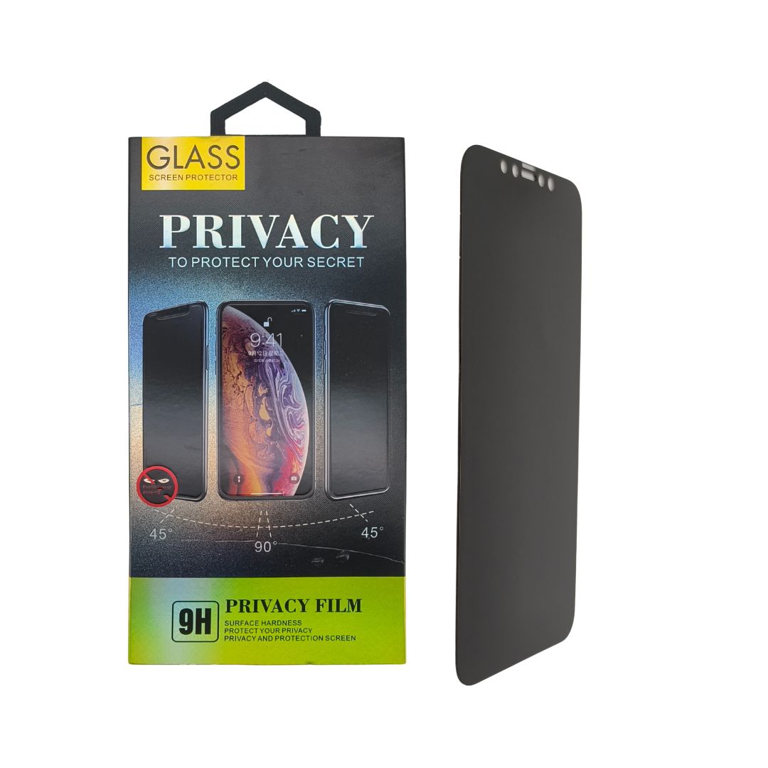 iP14/iP13/13Pro Privacy 360 Tempered Glass
